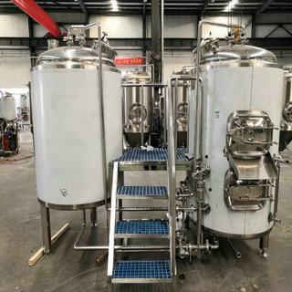 啤酒設備 啤酒設備